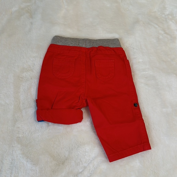 NWT 0-3 months Mini Baby Boden pants - Picture 4 of 4